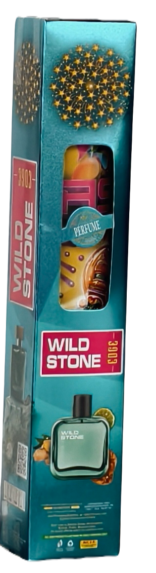 Wild Stone 2?