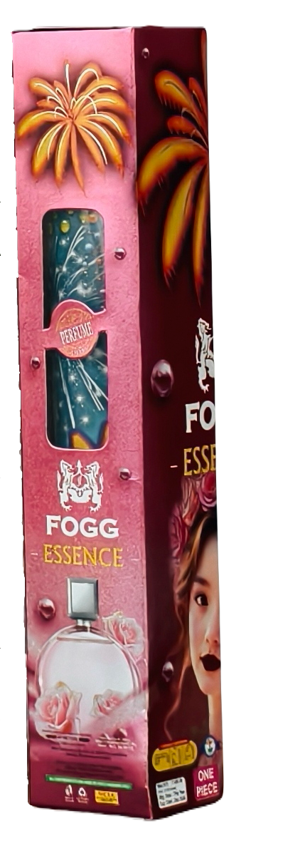 Fogg Essence 2?
