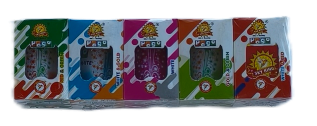 Pogo (5 Pcs)